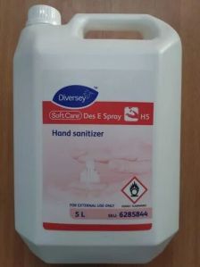 Diversey Hand Sanitizer