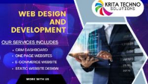 Web Designing