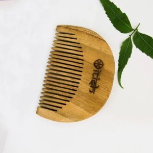 BEARD COMB