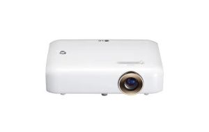 LED lg projector