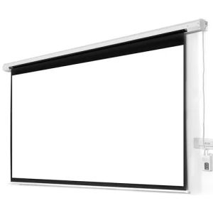 Motorized Projector Screen