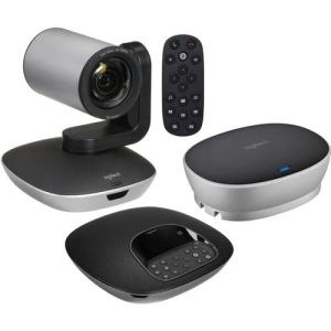 Video Conferencing System