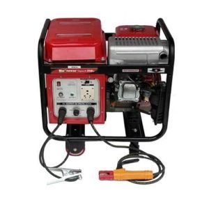 Portable Welding Generator