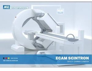 gamma camera