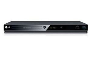 lg dvd player