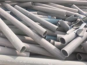 PVC Scrap