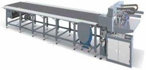 Automatic Double Feeder Gluing Machine