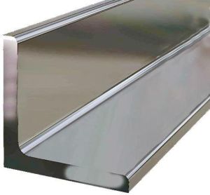 Stainless Steel Angle