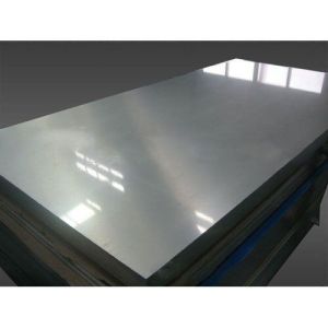 Stainless Steel Plates