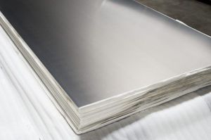 Stainless Steel Sheet