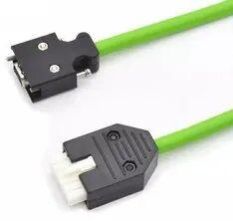 Servo Encoder Cable