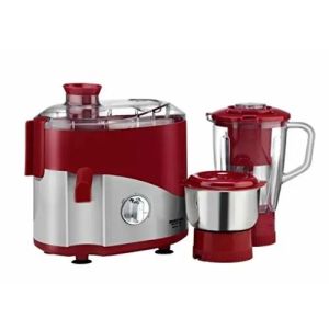 Maharaja Whiteline Juicer Mixer Grinder