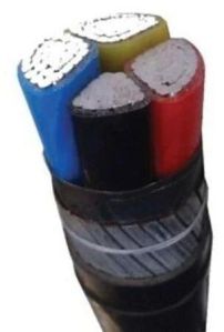 Polycab Power Cable