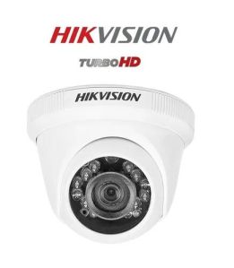 Hikvision HD Dome Camera