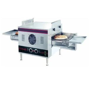 Conveyor Oven