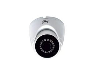 Godrej Dome Camera