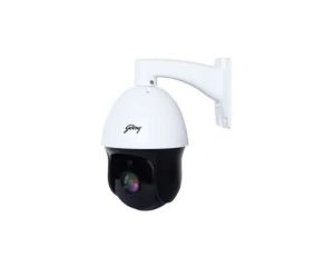 Godrej IP PTZ Camera