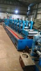 Pipe Making Machine