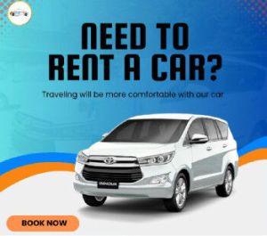 Car Rental Easygocabs in Varanasi