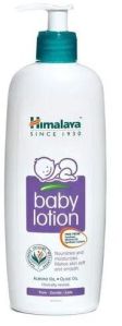 Himalaya Baby Lotion