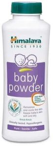 Himalaya Baby Powder