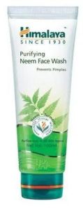 Himalaya Purifying Neem Face Pack