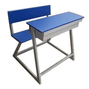 Two Seater School Desk