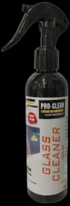 PRO-CLEAN Glass Cleaner 200ml