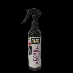 PRO-CLEAN Tyre Polish 200ml