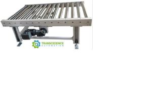 Stainless Steel Roller Conveyor