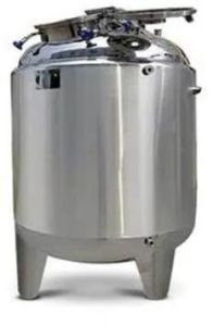 Storage Vessel