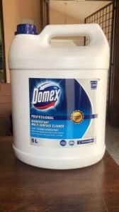 Domex Floor Cleaner