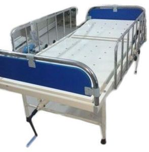 Hospital Icu Bed