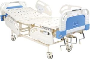 icu mechanically bed