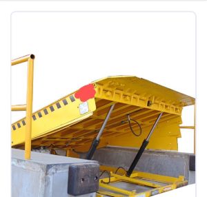 Dock Levelers