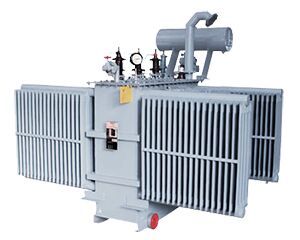 Distribution Transformer