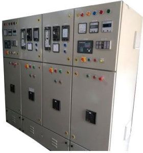 AMF with Bypass panels