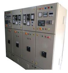 dg synchronizing panel