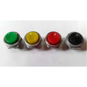 Push Button Switch