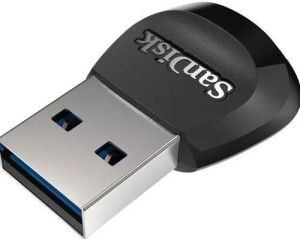 Sandisk Card Reader