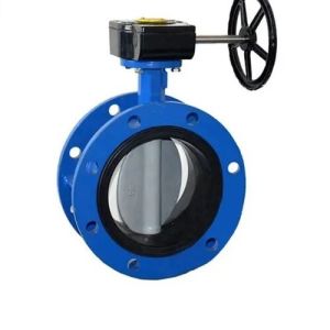 Butterfly Valve