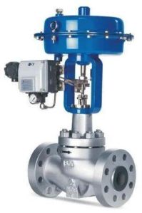 Control Valve