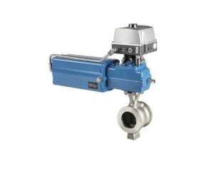 Metso Control Valves