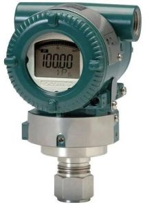 Yokogawa Flow Meter