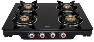 4 Burner Gas Stove