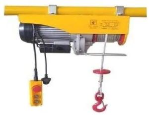 Mini Electric Hoist