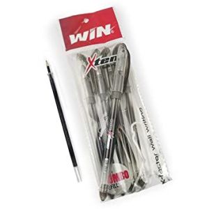 Win Black Ball Pen