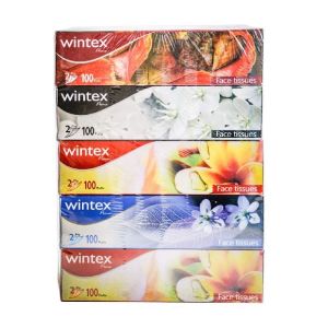 Wintex Facial Tissue