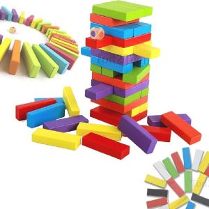 Wooden Blocks