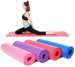 yoga mat